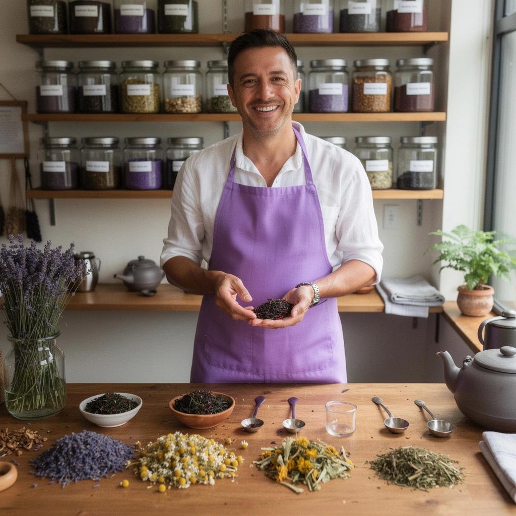 Ivan Novak - Voditelj proizvodnje