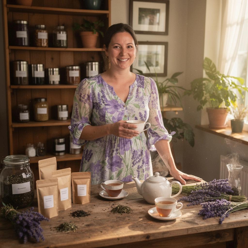 Petra Šarić - Savjetnik za zdravlje