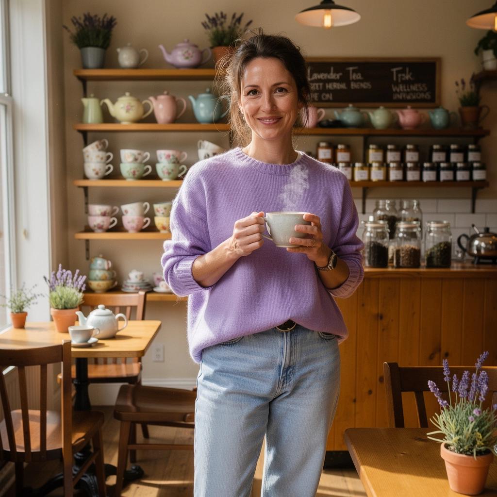 Marija Blažević - Menadžer prodaje